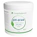 Produktbild EnergyBalance pH-drink - Pulver Xylitol Basengetränk - basische Ernährung, Säure-Basen-Haushalt - Vegan, ohne Zusatzstoffe - Qualität aus der Schweiz - 330 g