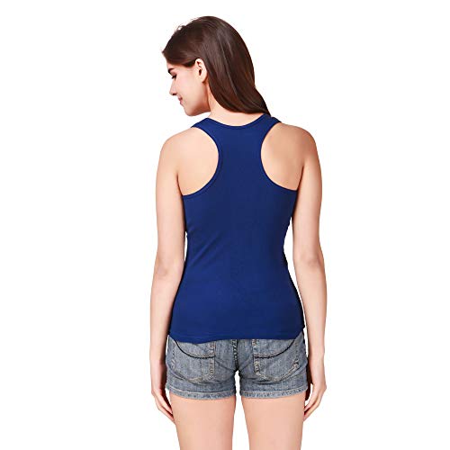 Image of Camisole Tank Top Vest Racerback Sando Camis for Women, Girls (Pack of 2)