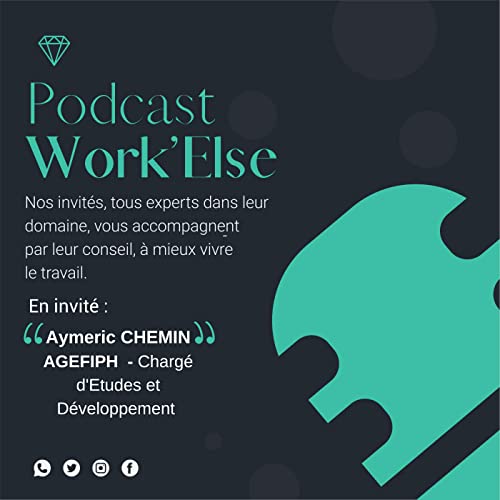 Emploi et handicap...qu'est-ce qu'on attend ?