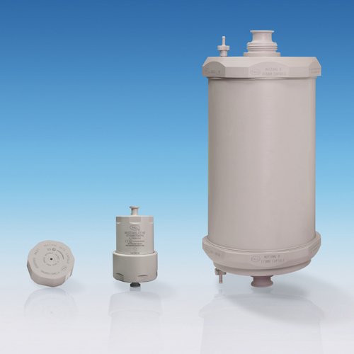 Pall XT140MSTGQP05 Mustang Q Chromatography Membrane in Mustang XT