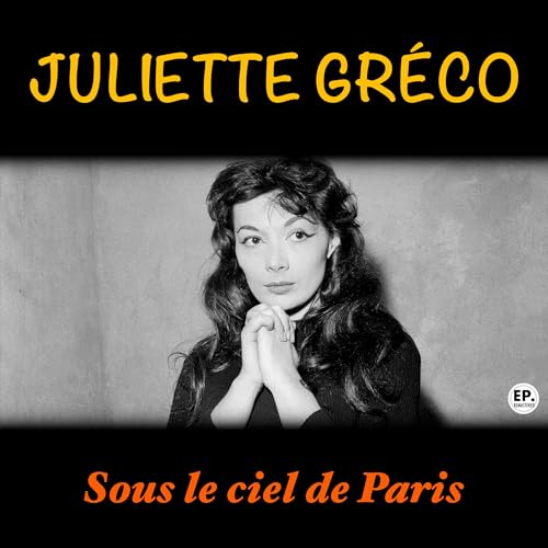 Juliette Gréco