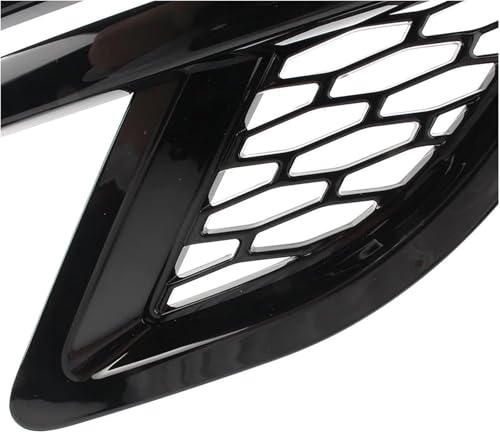Calandre pour Range Rover Sport remplacement de grille avant usée - 6