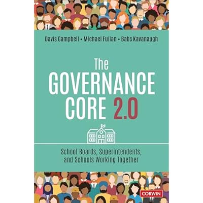 The Governance Core 2.0