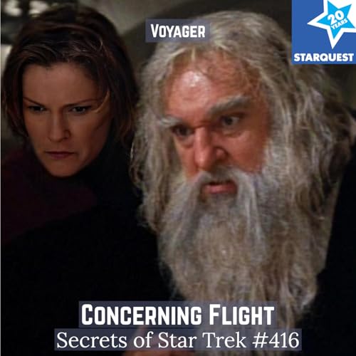 Concerning Flight (VOY)