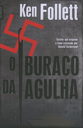 O Buraco Da Agulha