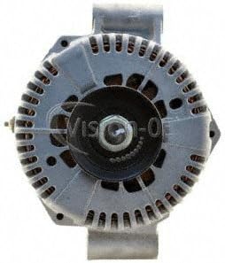 BBB Industries 7786 Alternator
