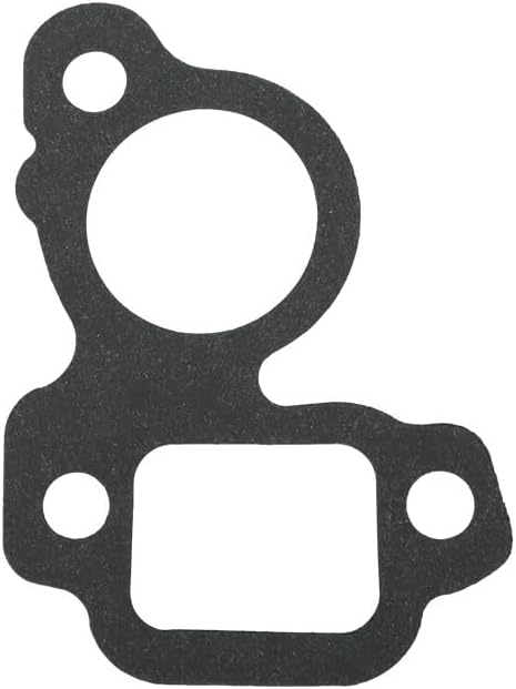 Genuine For GM LS1 4.8L 5.3L 5.7L Timing Chain Cover Water Pump Gasket Main Seal OEM Genuine Replacement