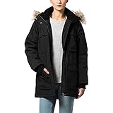 Ultrasport Luca Parka Deportiva, S