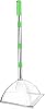 Bug Catcher for Kids, Bug Catcher, Adjustable Long Handle Spider, Eco-Friendly Lightweight Insect Collection for Catching Spiders, Bees, Cockroaches, Spider Long Handle