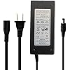 UL 42V 2A Charger Power Supply Adapter for 10S 36V Lithium Li-ion Battery Pack with DC 5.5 x 2.1mm