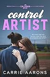 Cover zum Buch Control Artist