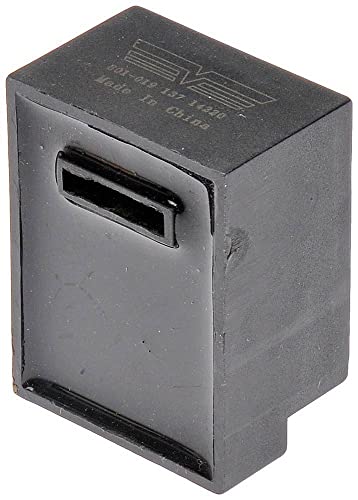 Electronic load detector pour corriger les baisses de tension auto