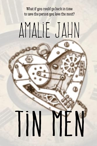 Tin Men (The Clay Lion Series)