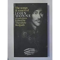 The Songs and Sonnets of John Donne