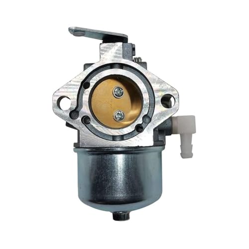 Carburateur 497451 pour retrouver une pelouse impeccable avec votre tondeuse 695501