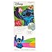 Dimensions Arts and Crafts Lilo and Stitch Latch Hook Kit, Finished size: 12'' x 12''