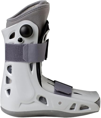 Aircast AirSelect Short Walker Brace / Walking Boot, X-Small