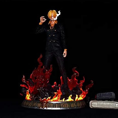 Amazon ワンピース Vinsmoke Sanji ヴィンスモーク サンジ フィギュア Pvc Abs製 塗装済み完成品 フィギュア 7cm フィギュア ドール 通販 Amazon ワンピース Vinsmoke Sanji ヴィンスモーク サンジ フィギュア Pvc Abs製 塗装済み完成品 フィギュア 7cm フィギュア ドール 通販