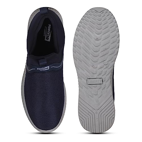 Image of Liberty Men Mesh Walking Shoes