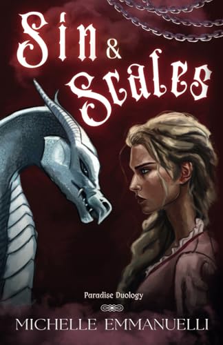 Sin and Scales (The Paradise Duology)