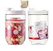 Produktbild Lock n Lock Inteorak klares Einmachglas/Gärbehälter, Spezial-Set mit 2 Flaschen / 1,3 l x 2 Clear Type