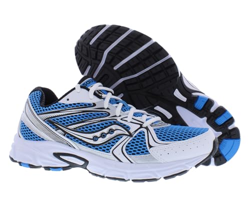 Image of Saucony Unisex-Adult Ride Millennium