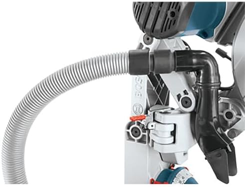 Bosch GCM12SD - Image 6