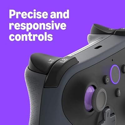 Fire TV Stick HD + Luna Controller | Game streaming bundle