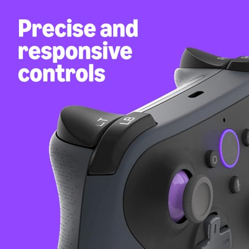 Image of Fire TV Stick 4k Select + Luna Controller | Game streaming bundle