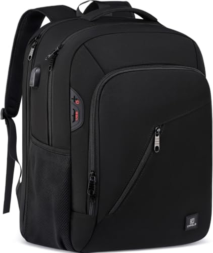 CAFELE Backpack for Men and Women,School Backpack for Teenager,17.3