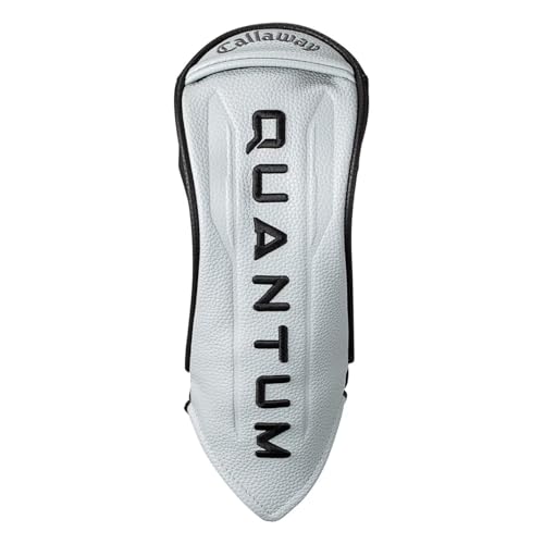 �y���[�J�[�����i�z Callaway �L�����E�F�C QUANTUM ��p�w�b�h�J�o�[ �t�F�A�E�F�C�E�b�h�p 5525121 �N�A���^��