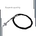AlveyTech Brake Cable for The Baja Mini Bike MB165 & MB200