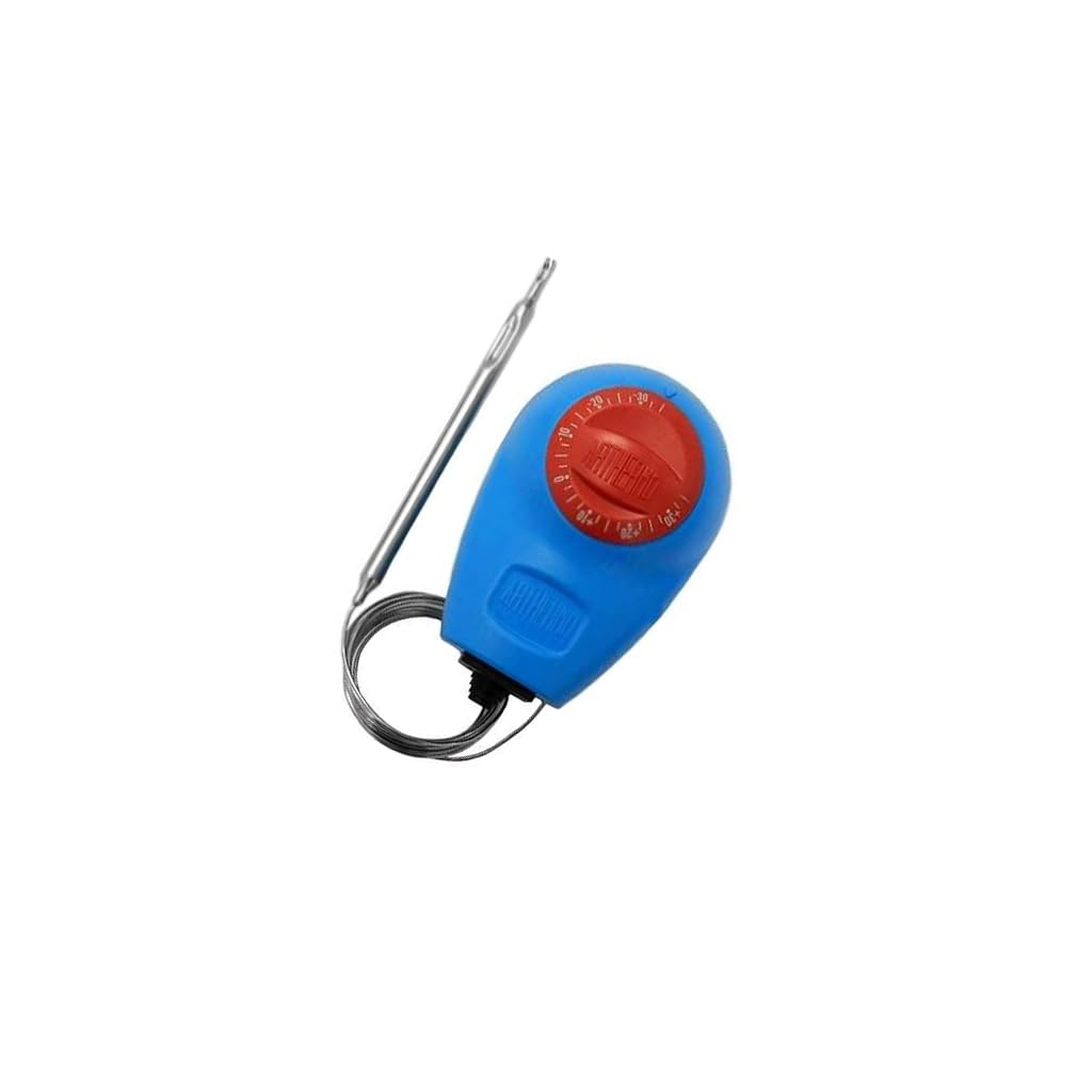 ARTH097 Capteur: thermostat avec capillaire Conf.de sortie: SPDT 16A ARTHERMO