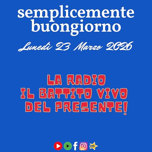 La Radio: il Battito vivo del Presente!