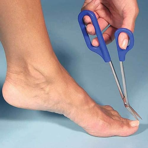 Easylife Long Reach Nail Scissors