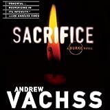 Sacrifice: Burke, Book 6