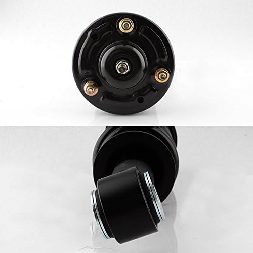 AKKON - Pair of Front Complete Strut & Coil Spring Assembly W/Mount & Bolts For 07-13 Ford Expedition | Lincoln Navigator