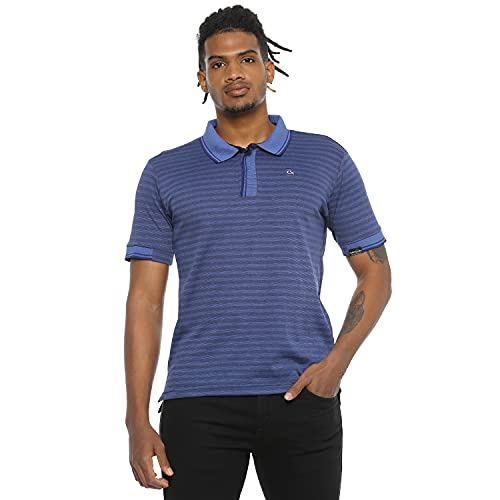Image of Campus Sutra Men's Regular Fit Tshirt