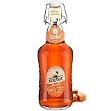 FISCHER Biere ambrée aromatisée d'Alsace - 65 cl - 6,3°