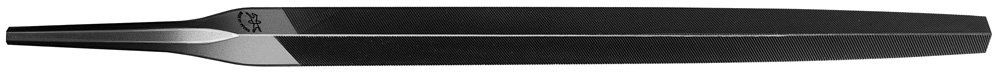 10" Three Square File Smooth Cut