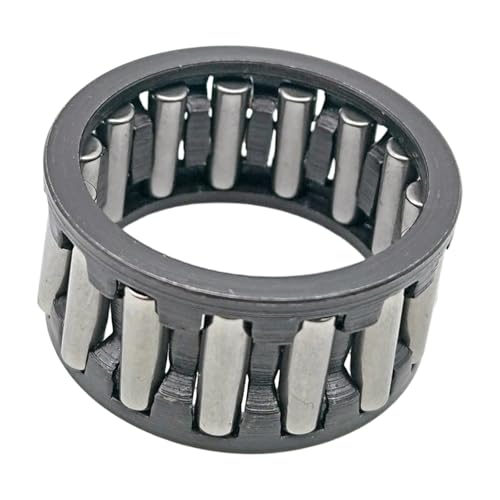 Rodamiento K25X32X16 jaula de agujas KT253216 de 25x32x16mm para eje
