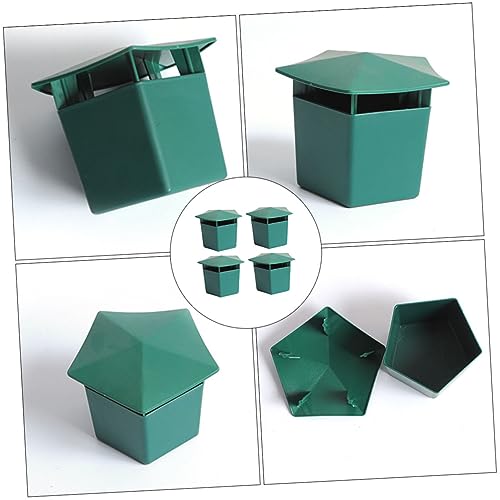 Beaupretty 12Pçs Apanhador De Lesmas Ferramenta De Captura De Caracol De Jardim Apanhador De Caracói