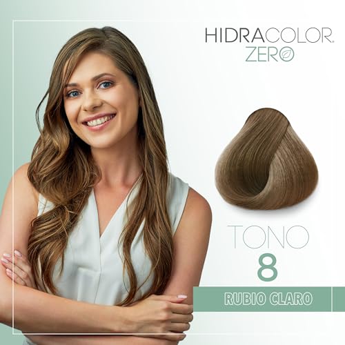 Coloración, Beauty Imagen adicional