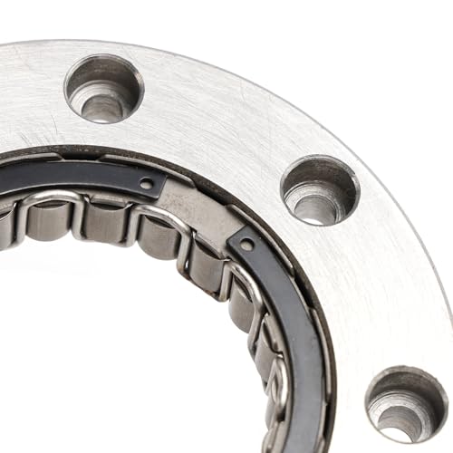 Embrayage unidirectionnel Barossa RAM 503 démarrage fluide - 6