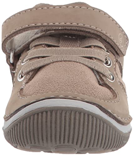 Stride Rite SRTech Wes Toddler Leather Sneakers #TOP4