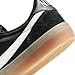Nike Women's Killshot 2Sneaker, Black Sail Gum Yellow, 6.5 US