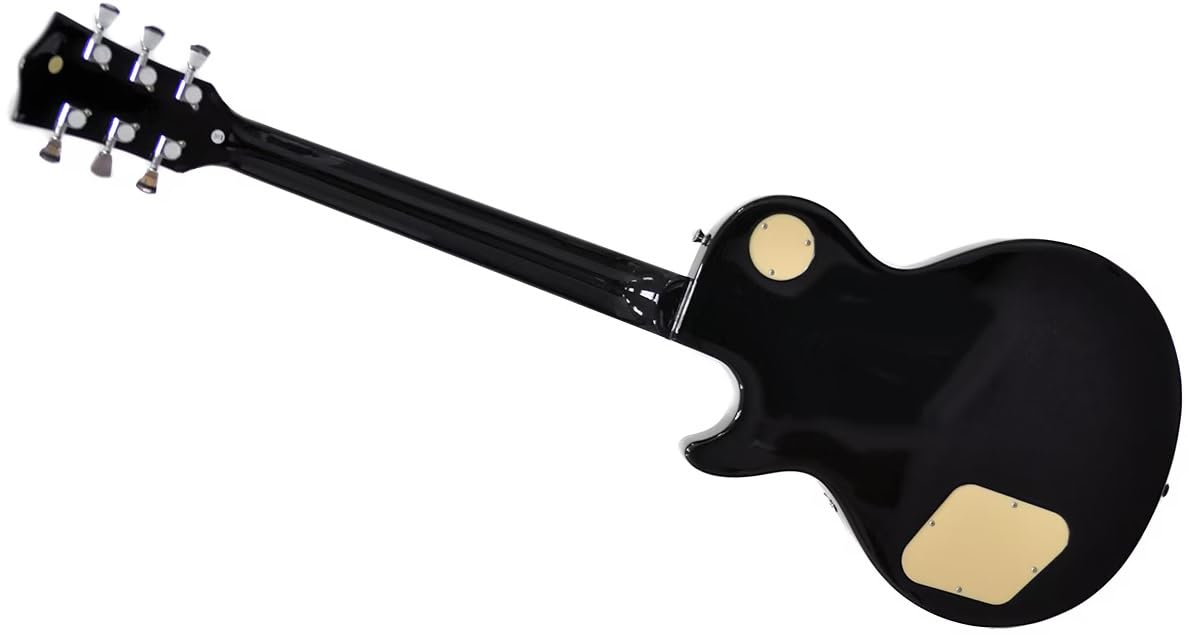 Amazon | PLAYTECH (プレイテック) エレキギター レスポールタイプ 2