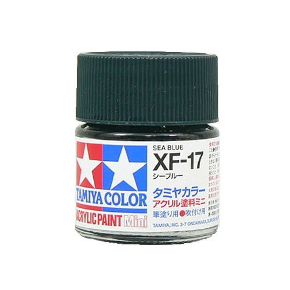 TAMIYAアクリルカラーミニ74色 セット アクリルミニ XF-74 OD色（陸上自衛隊）: ツール＆塗料｜TAMIYA
