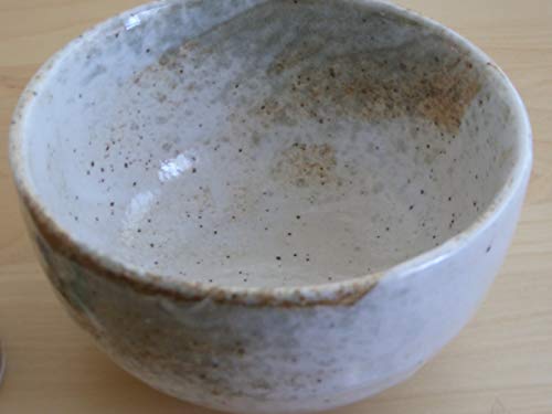 Set para té matcha japonés con bowl y utensilios miniatura 3
