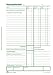 Produktbild RNK 3146 - Kassenbericht mit Vorsteuererfassung, Block mit 50 Blatt, DIN A5